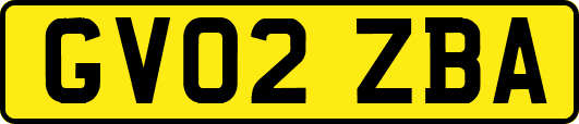 GV02ZBA
