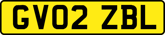 GV02ZBL
