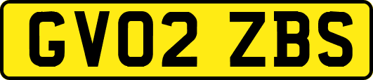 GV02ZBS