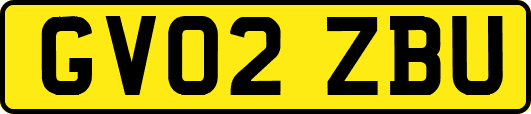 GV02ZBU
