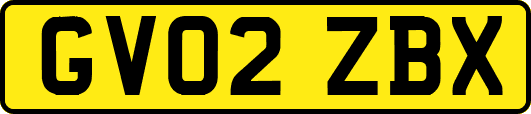 GV02ZBX