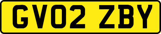 GV02ZBY