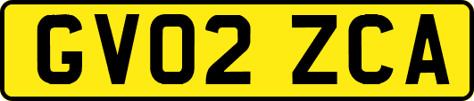 GV02ZCA