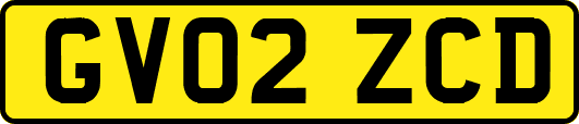GV02ZCD