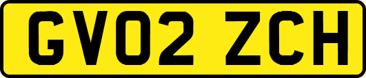 GV02ZCH