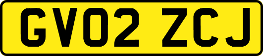 GV02ZCJ