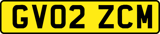 GV02ZCM