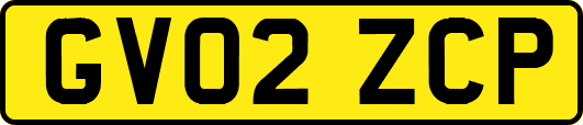 GV02ZCP