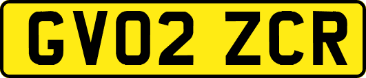 GV02ZCR