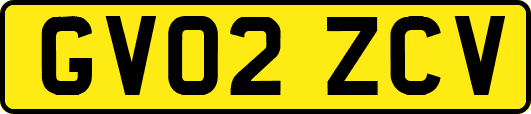 GV02ZCV