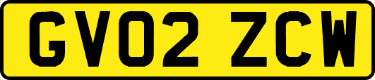 GV02ZCW