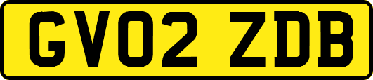 GV02ZDB