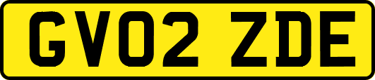 GV02ZDE