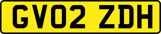 GV02ZDH