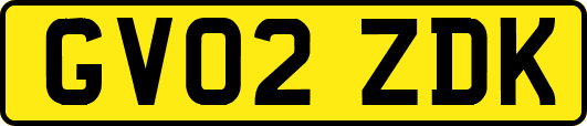 GV02ZDK