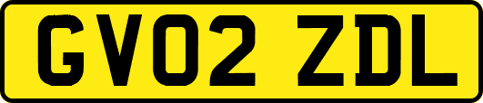 GV02ZDL