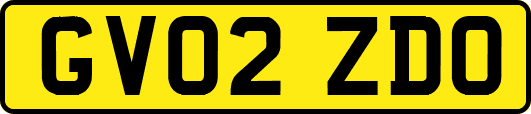 GV02ZDO