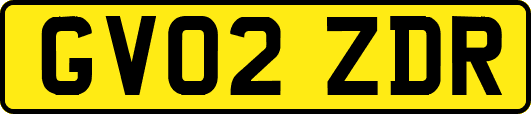 GV02ZDR
