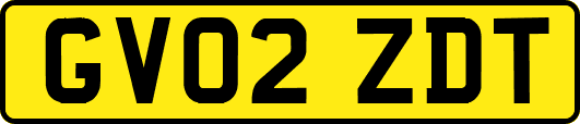GV02ZDT