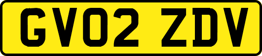 GV02ZDV