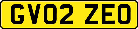 GV02ZEO