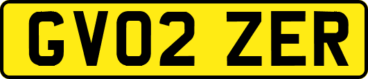 GV02ZER