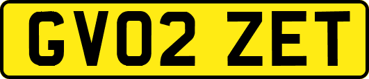GV02ZET