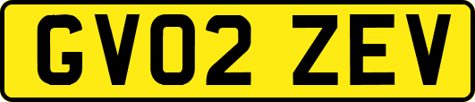 GV02ZEV