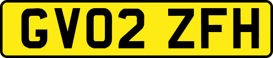 GV02ZFH