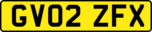 GV02ZFX