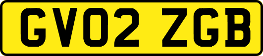 GV02ZGB