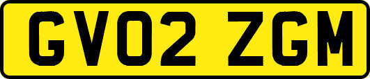 GV02ZGM