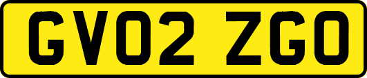 GV02ZGO