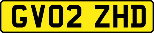 GV02ZHD