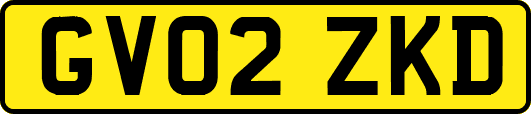 GV02ZKD