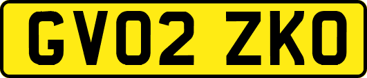 GV02ZKO