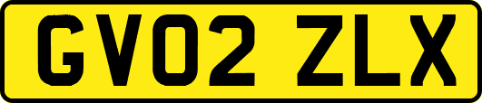 GV02ZLX