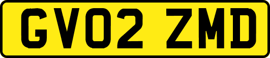 GV02ZMD