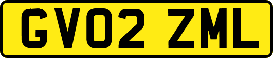 GV02ZML