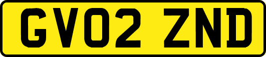 GV02ZND