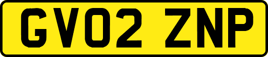 GV02ZNP