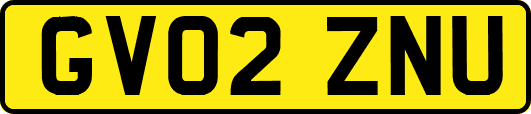 GV02ZNU