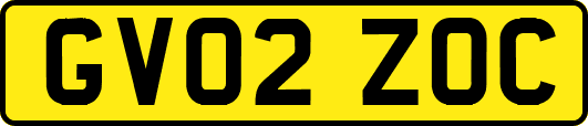 GV02ZOC