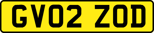 GV02ZOD