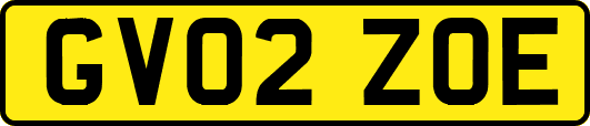 GV02ZOE