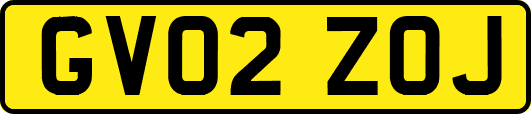 GV02ZOJ