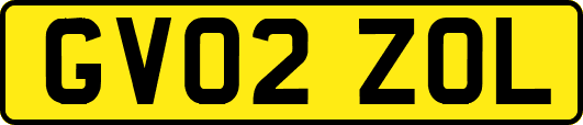 GV02ZOL