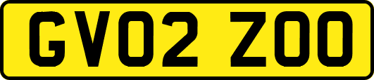 GV02ZOO