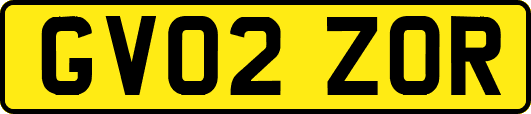 GV02ZOR