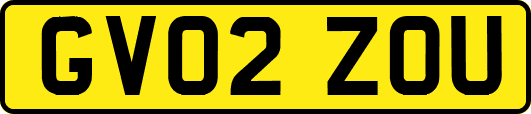GV02ZOU